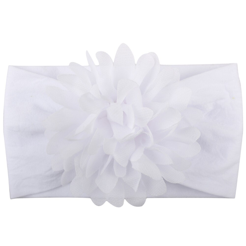 Baby Stirnbänder für Mädchen Baby Infant Stirnbänder Headwear Neugeborenen Baby Prinzessin Haarband Baby Mädchen Zubehör NR0032: 11
