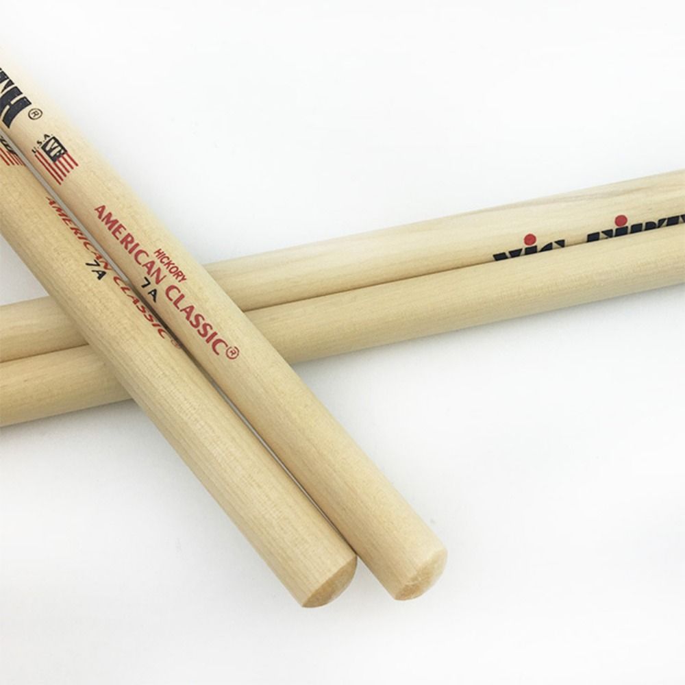 Palos para instrumentos musicales de percusión, mazo de palo, palos para instrumentos de entrenamiento de plástico, baquetas de concentración