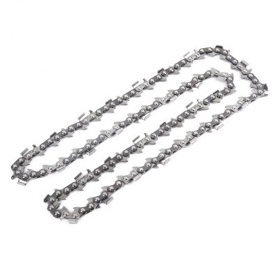 Saw Chain 4Inch 7inch 8Inch Mini Steel Chainsaw Chain With Blade Electric Saw Accessory Replacement Chain Drive Link Pitch: 8inch chain