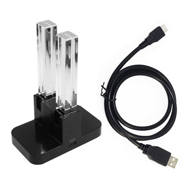 Travel AC Adapter Charger For Nintendo Switch Charging Dock NS Game Console Charger Dock Adapter Charging Power Supply