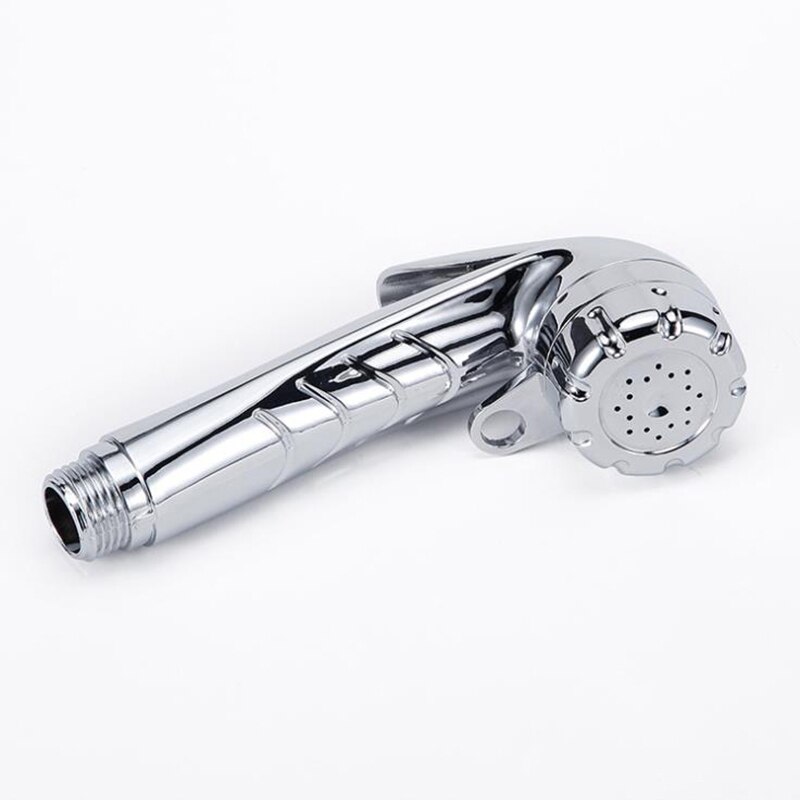 Hand Held Bathroom Toilet Bidet Spray Shower Head Water Nozzle Sprayer Body Butt Clean Tool