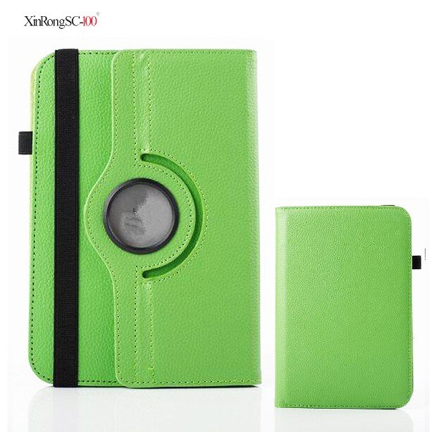 For Asus Transformer Book T100 T100TA 10.1&quot; Tablet 10.1 inch 360 Degree Rotating cover case: 3