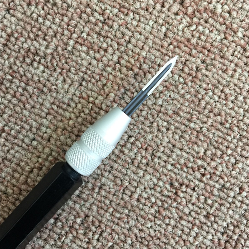 Adjustable triangle scraper BD5010 scraper deburring knife SC1300 trimming knife UH1000 double head BT1200/BT8001