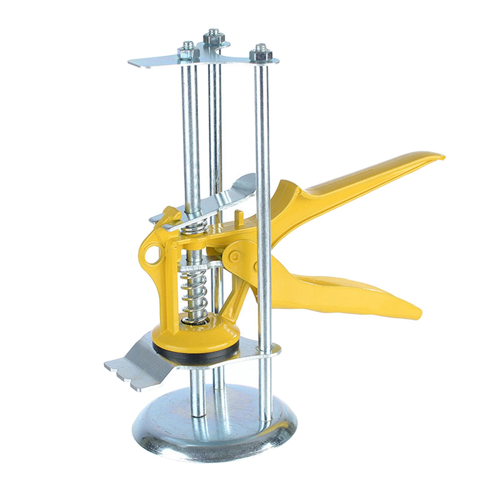 Wall Adjustable Height Locator Lifting Construction Pliers Tiling Tools