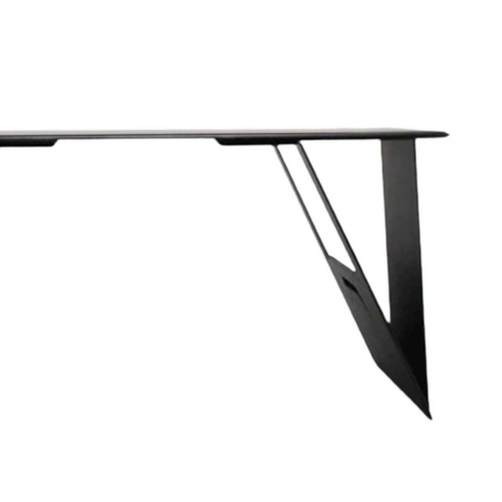 Computer Bracket Folding Adjustable Plastic Portable Laptop Stand for Sofa