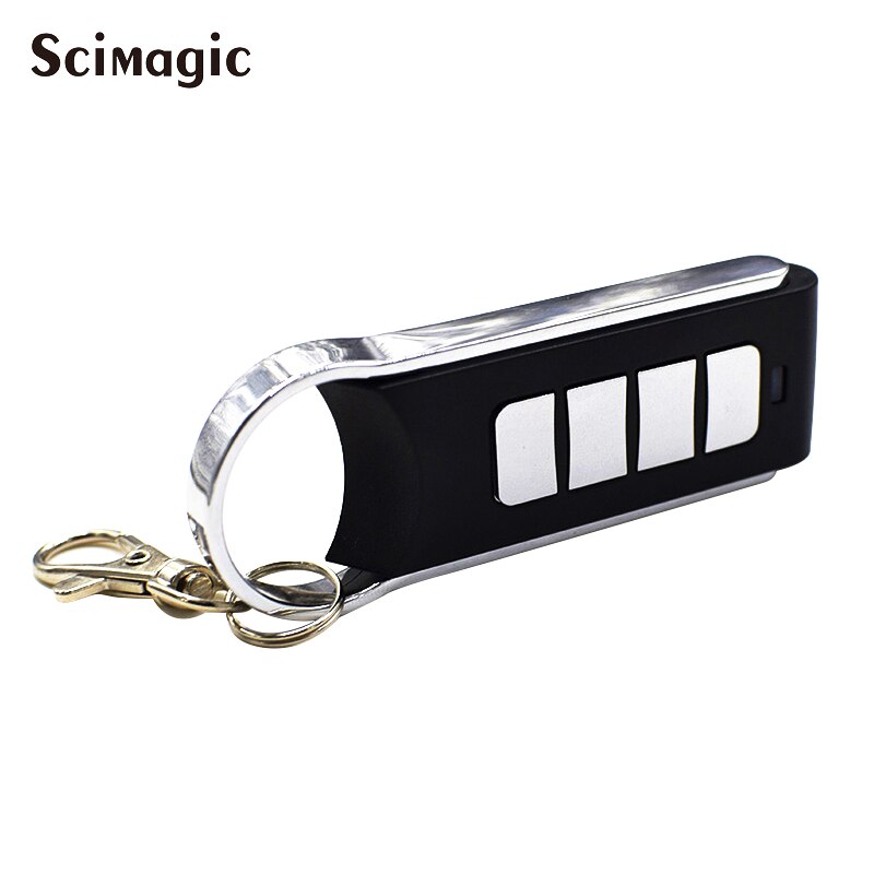 Garage Gate Remote Control Transmitter Command For BENINCA AVIDSEN DEA MARANTEC STAGNOLI ROGER ADYX RIB ELKA TELCOMA 433mhz: SMG-022