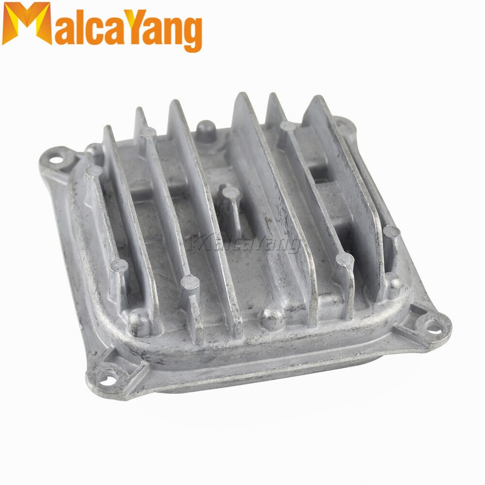 Novo farol de alta qualidade led reator voltagem converter a2228700789 para mercedes benz w205 w212 w222 e s classe a222 870 07 89
