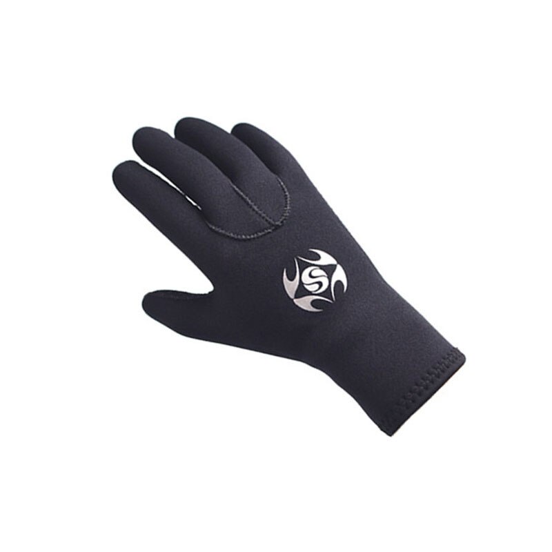 Neoprene Diving Gloves - Spearfishing, Snorkeling, Swimming - Warm Water Sports - Full Finger Protection