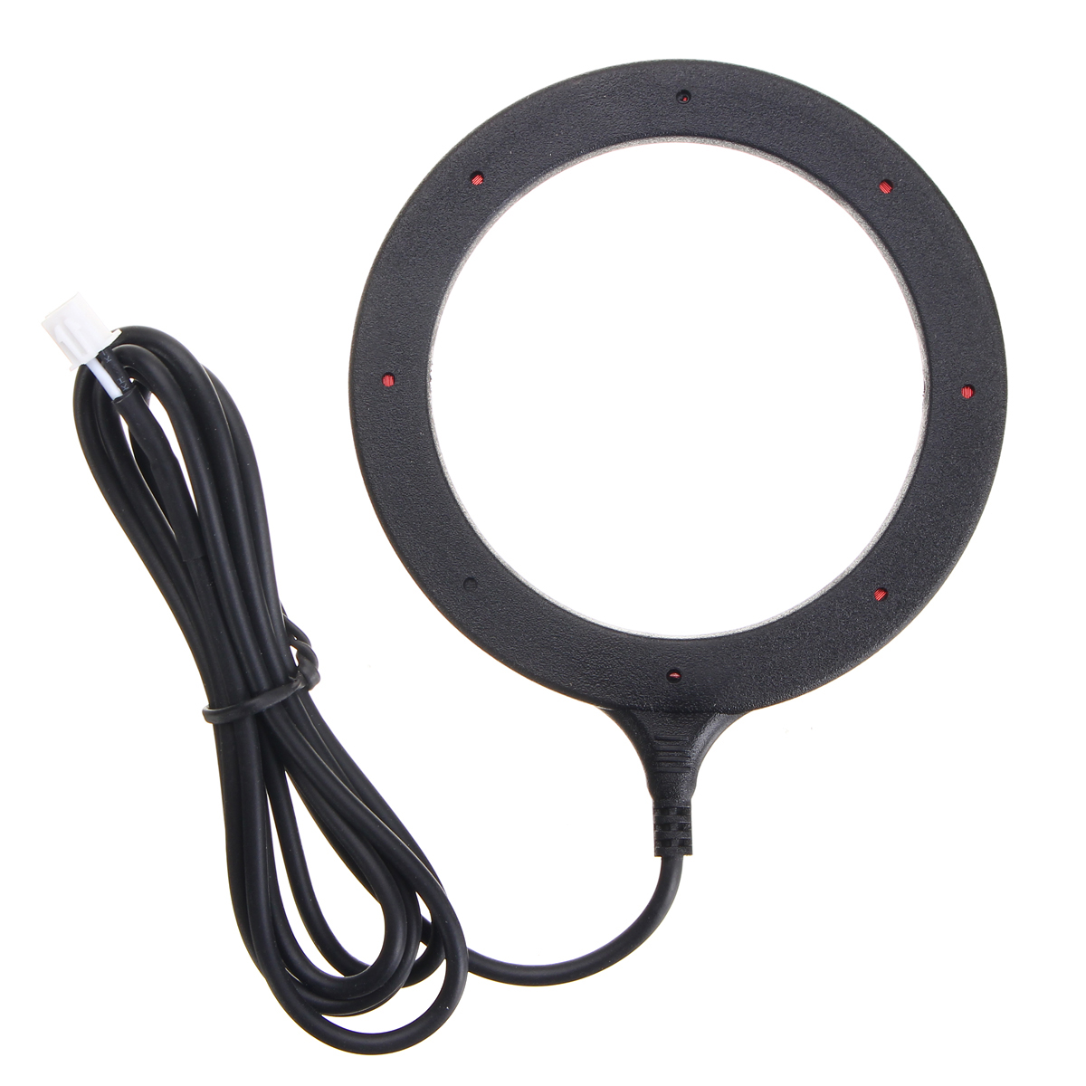 12V RFID Lock Ignition Car Keyless Entry Push Starter Remote Start System Kit A30