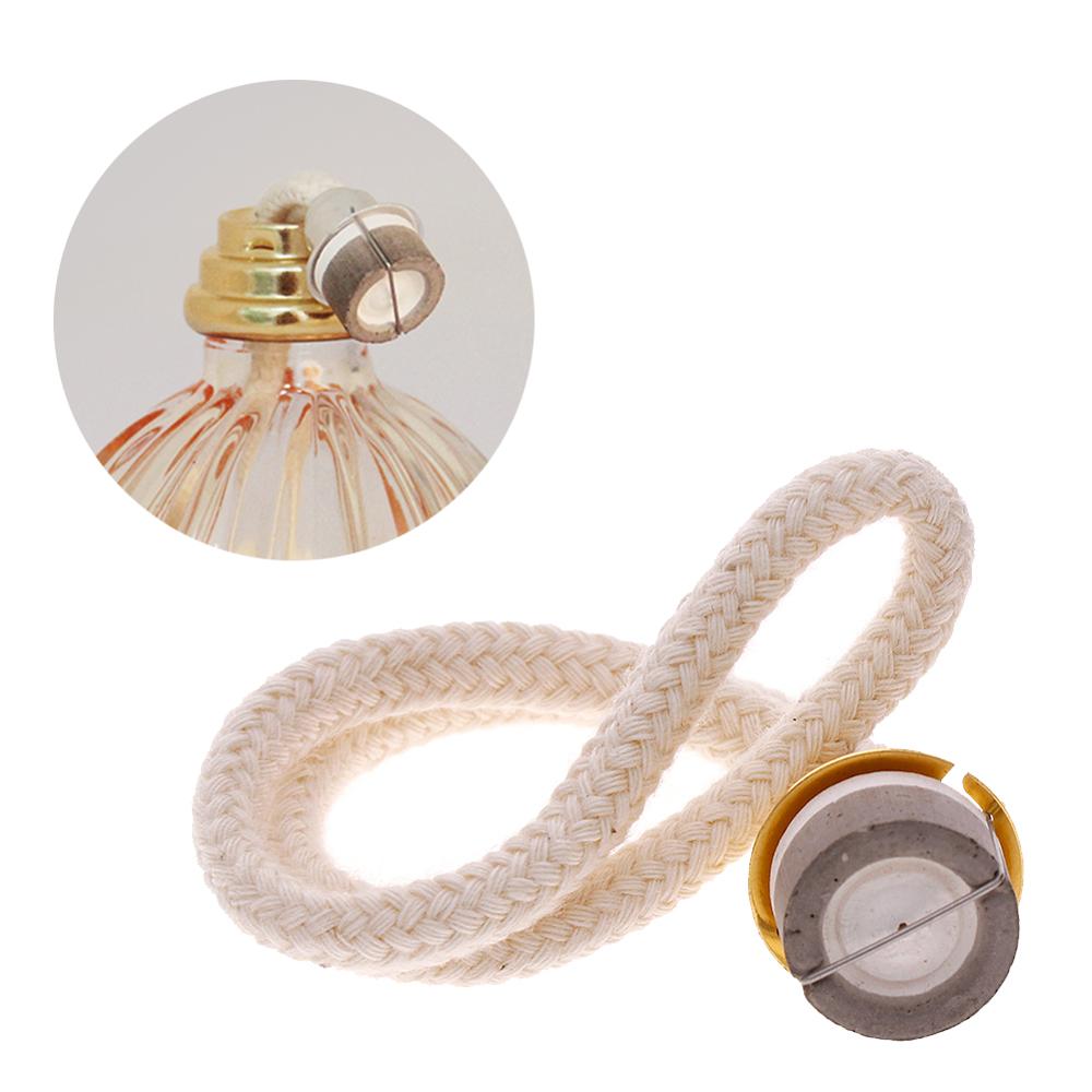 1Pc Fragrance Oil Lamp Wick Durable Replacement Catalytic Burner