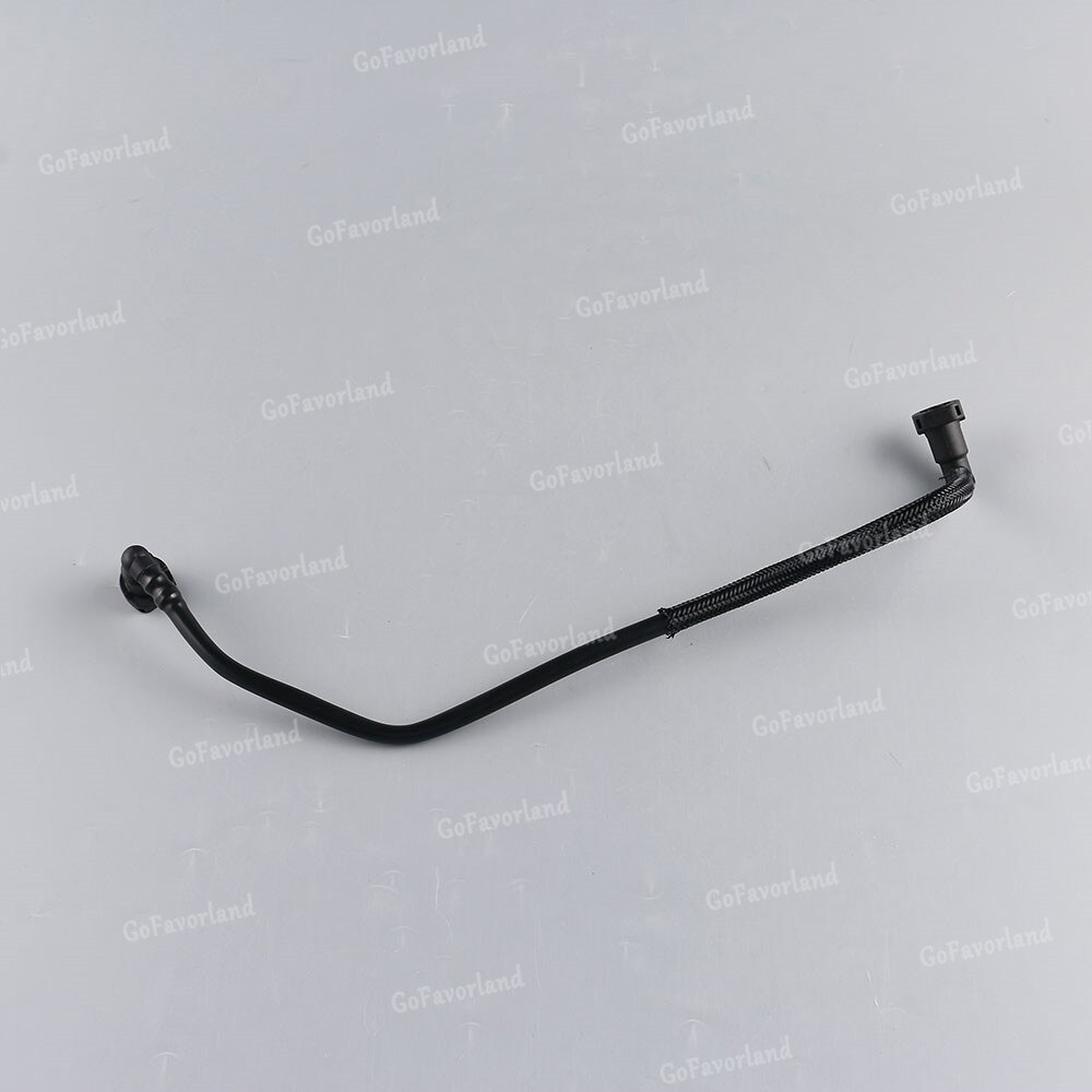 1J0201293P Fuel Line-Fuel Tank to Fuel Filter For Volkswagen Golf 2000 2001 2002 2003 2004-2006 Jetta 2000-2005 Beetle 1999-2005