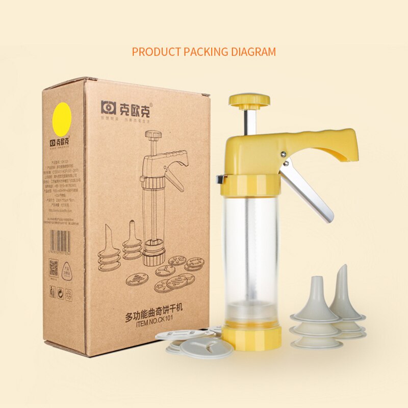 Mini Multi-function Cake Machine Home Automatic Electric Baking Double-sided Cartoon Pancake Machine