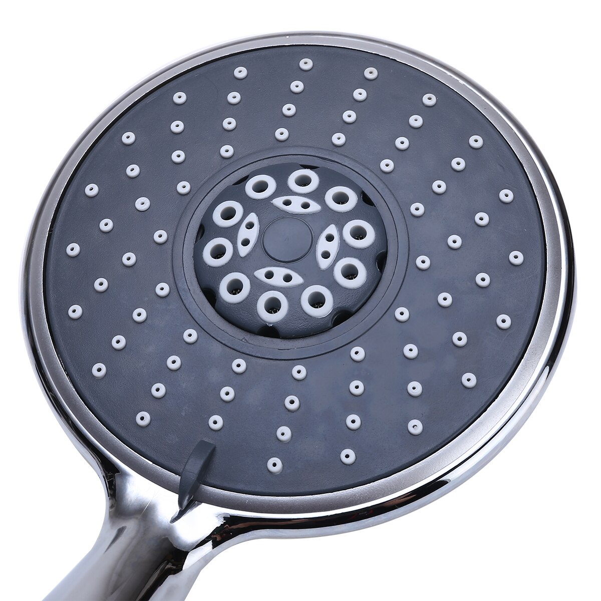 3 Mode Verstelbare Douchekop Chrome Vervangt Grote Power Douchekop Water Saving Badkamer Tool