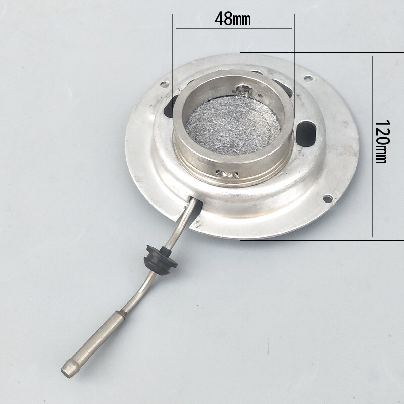 Brûleur cartouche réchauffeur d'air brûleur pour Webasto Air Top 3500 ou Air Top 5000 67955A