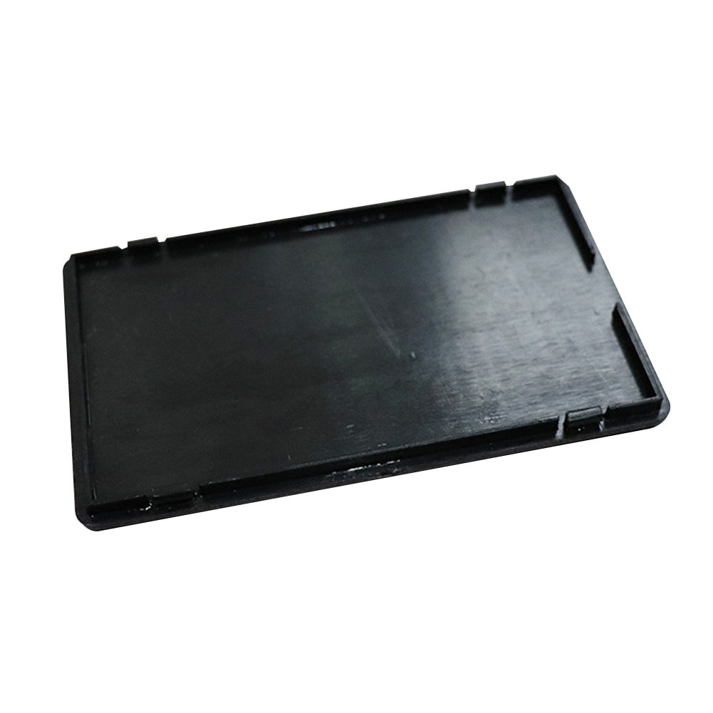 5Pcs Indoor Outdoor Enclosure Shell Instrument Black Wire Electronic Project Junction Box Tool Power Cable Case Waterproof ABS