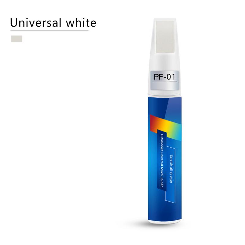 Car-styling Paint pen Portable Fix It Pro Clear Car Scratch Repair Remover Pen Auto Paint pen zk40: Multi