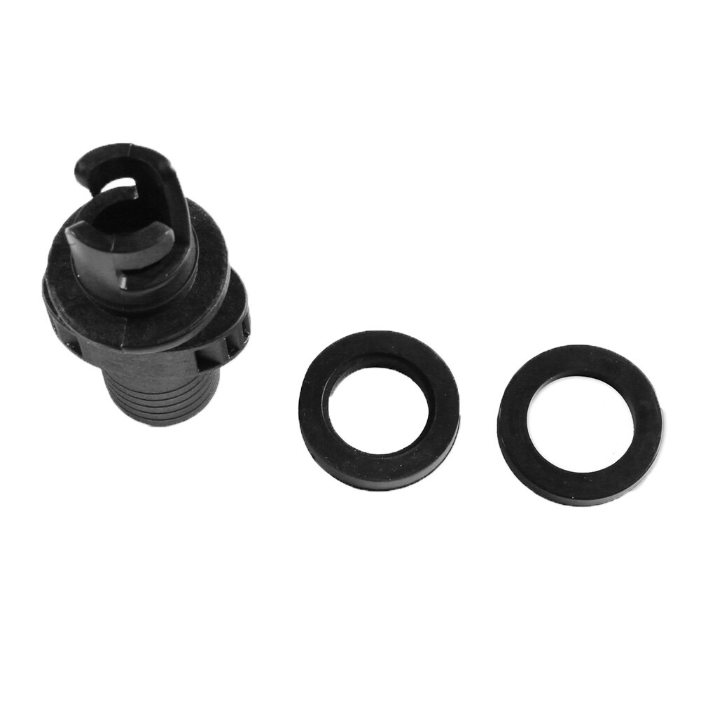 Opblaasbare Boten Sup Paddle Board Kayak Kano Pomp Air Valve Adapter Connector Sup Luchtpomp Adapter Opblaasbare Paddle
