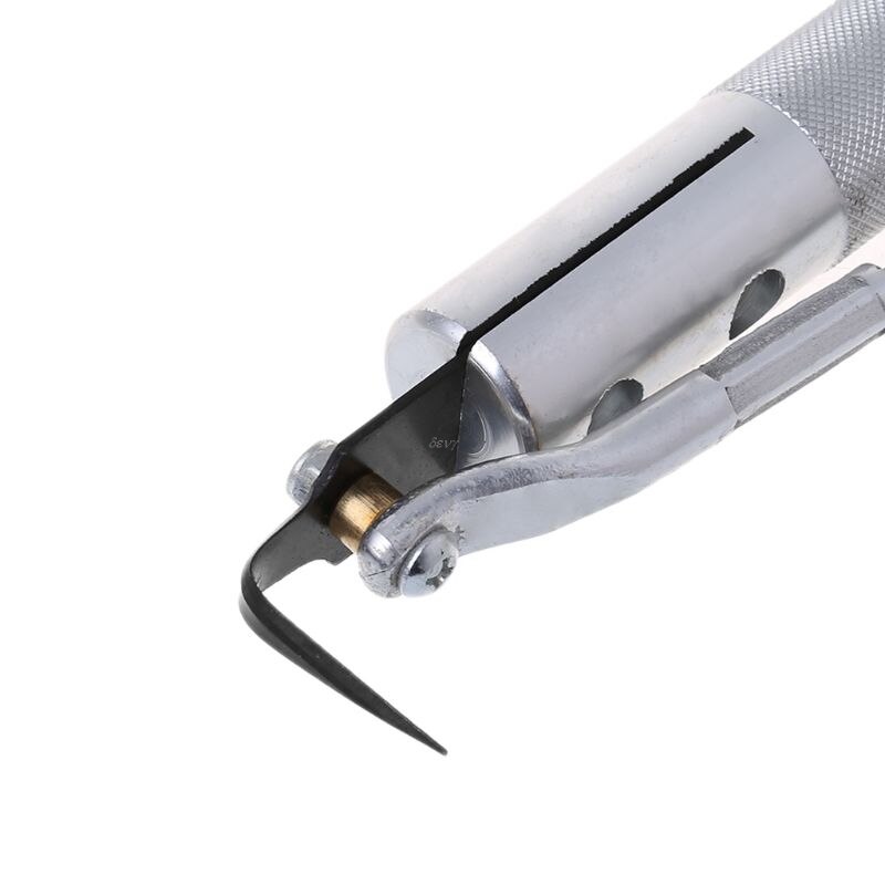 1SET Removal Repair Hand Tool Car Windshield Window Glass Seal Rubber Remover