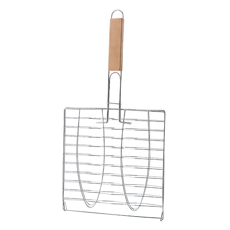 Sparefixd - Rejilla De Alambre Para Parrilla (415 X 330 Mm) Para Horno
