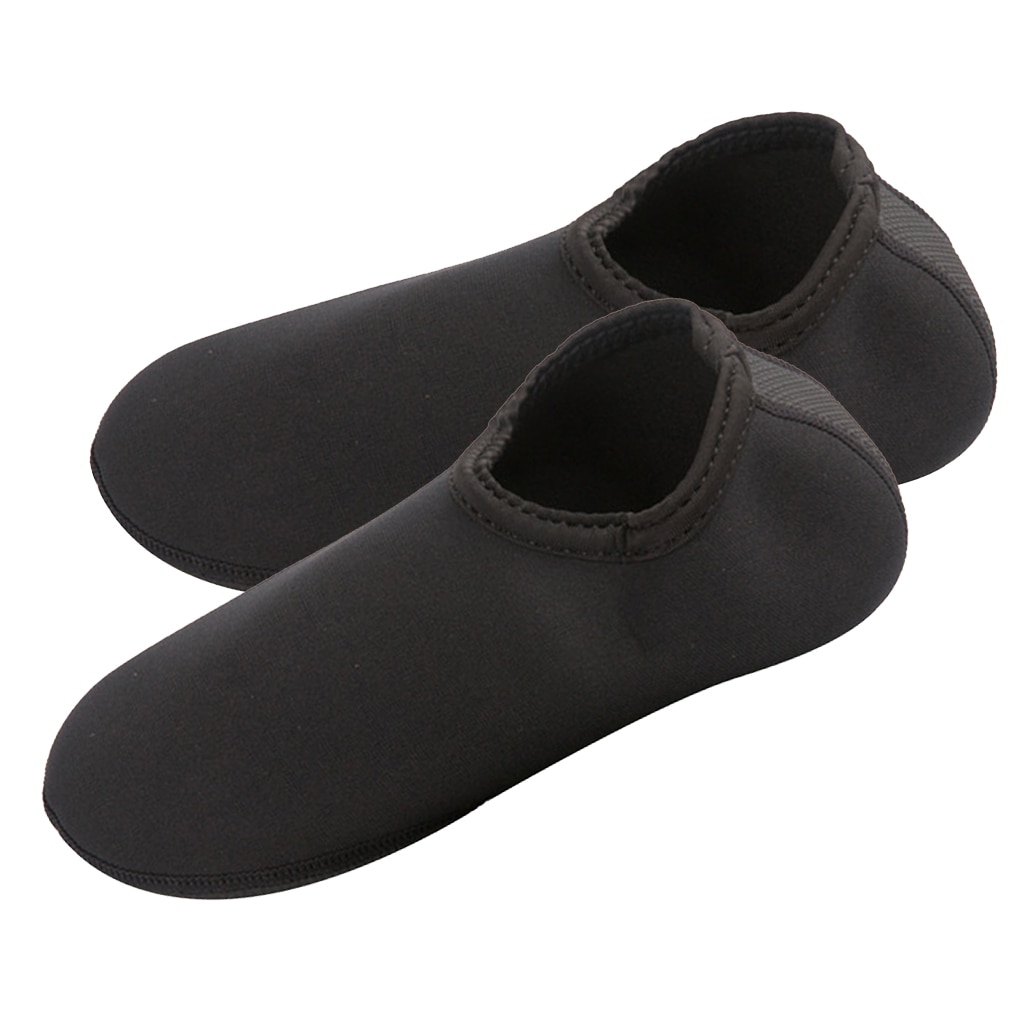 Neopreen Scuba Dive Sok Water Sport Strand Zwemmen Schoenen Anti-Slip Water Sport Surfen Barefoot Schoenen Voor Volwassen Kid