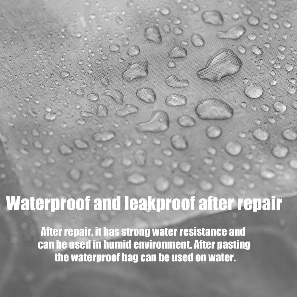 5 sztuk pcv przebicie łatka klej zestaw klej robić nadmuchiwanych basenów pływak powietrza łóżko zabawki Platforma materac dmuchany