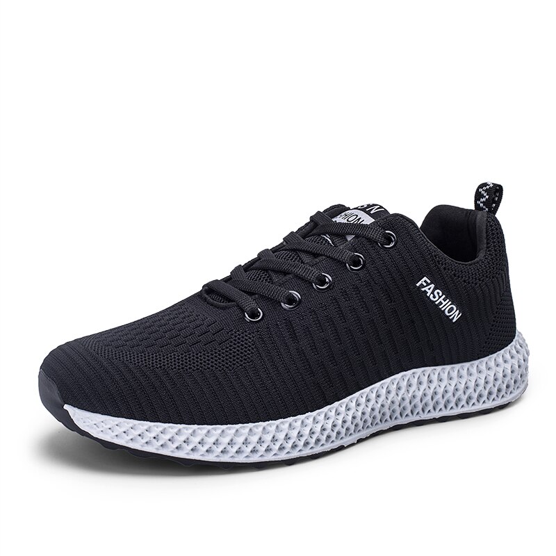 men Casual Shoes mens canvas shoes for men shoes men Flats brand Zapatos de hombre Men's driving shoes: White / 8.5
