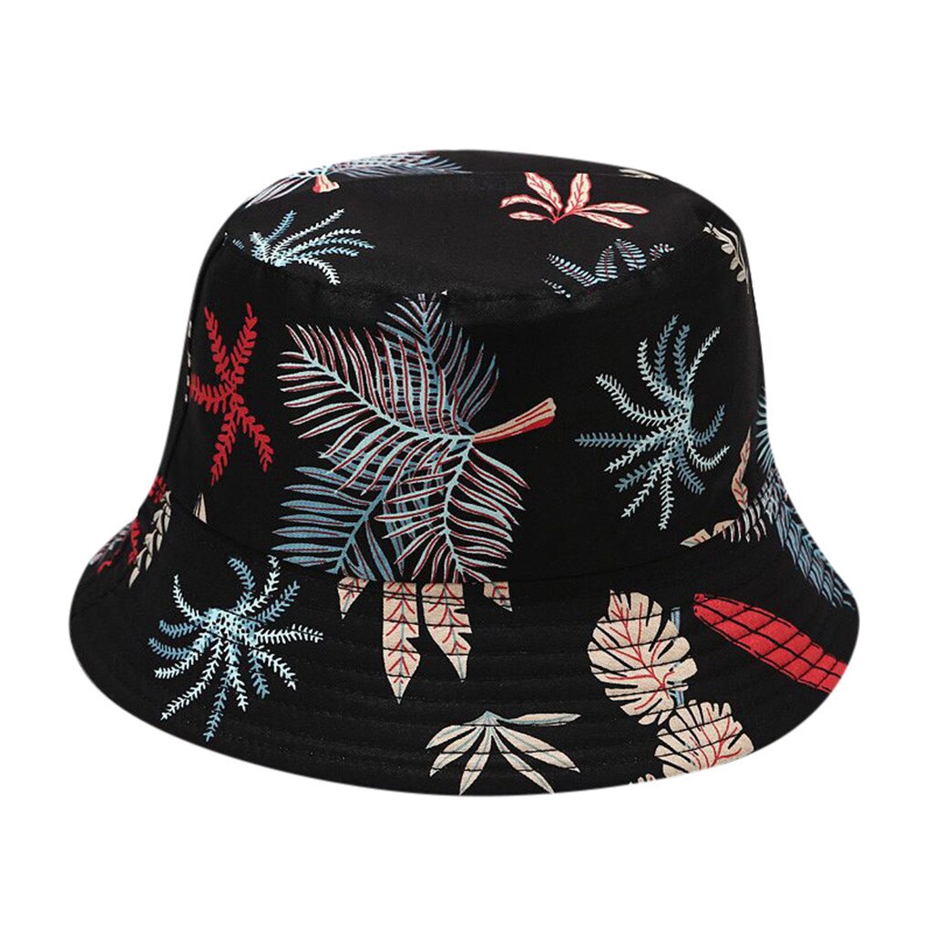 1 Uds moderno Unisex sombrero de cubo gorro senderismo escalada pesca caza al aire libre tapas de protección verano sol sombrero gorra mujer #