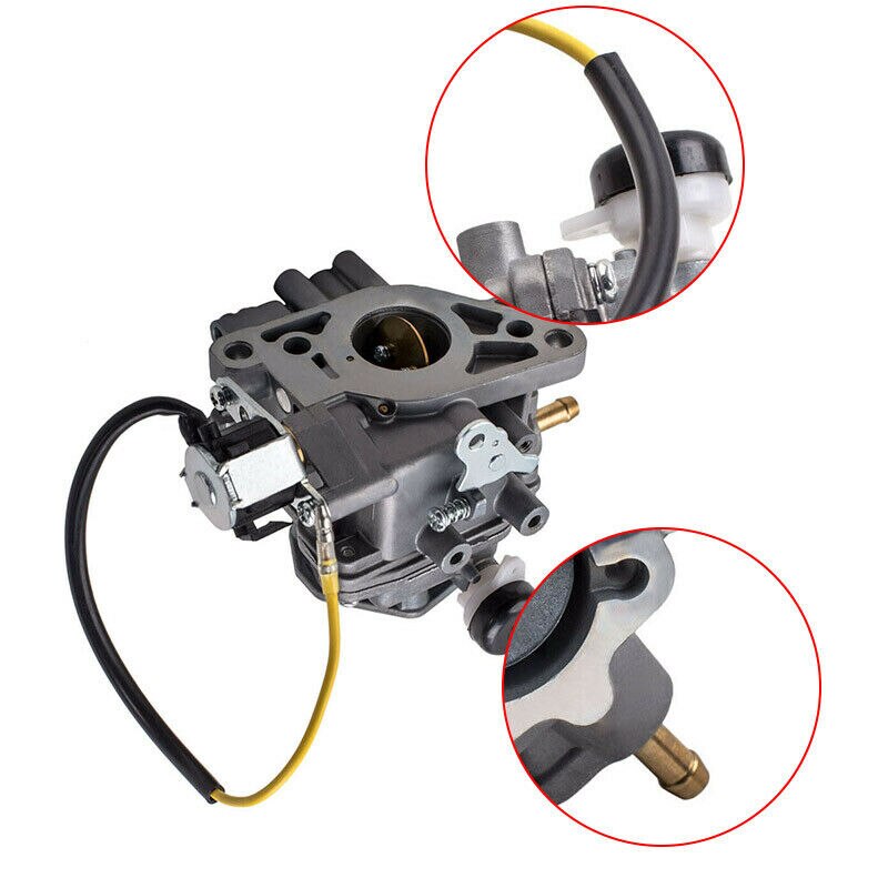 Motoren Carburateur Carb Met Pakkingen Kit Voor Kohler CH18 CH20 20HP 2405332 24 853 32-S