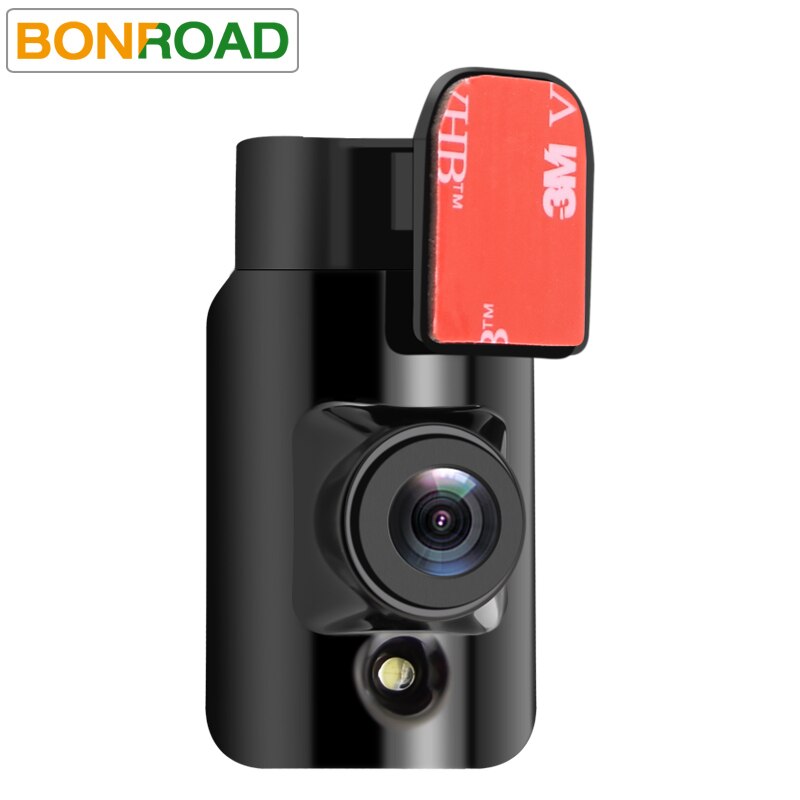 Bonroad Android DVD Player DVR Front Camera Digital Video Recorder DVR Camera For Android