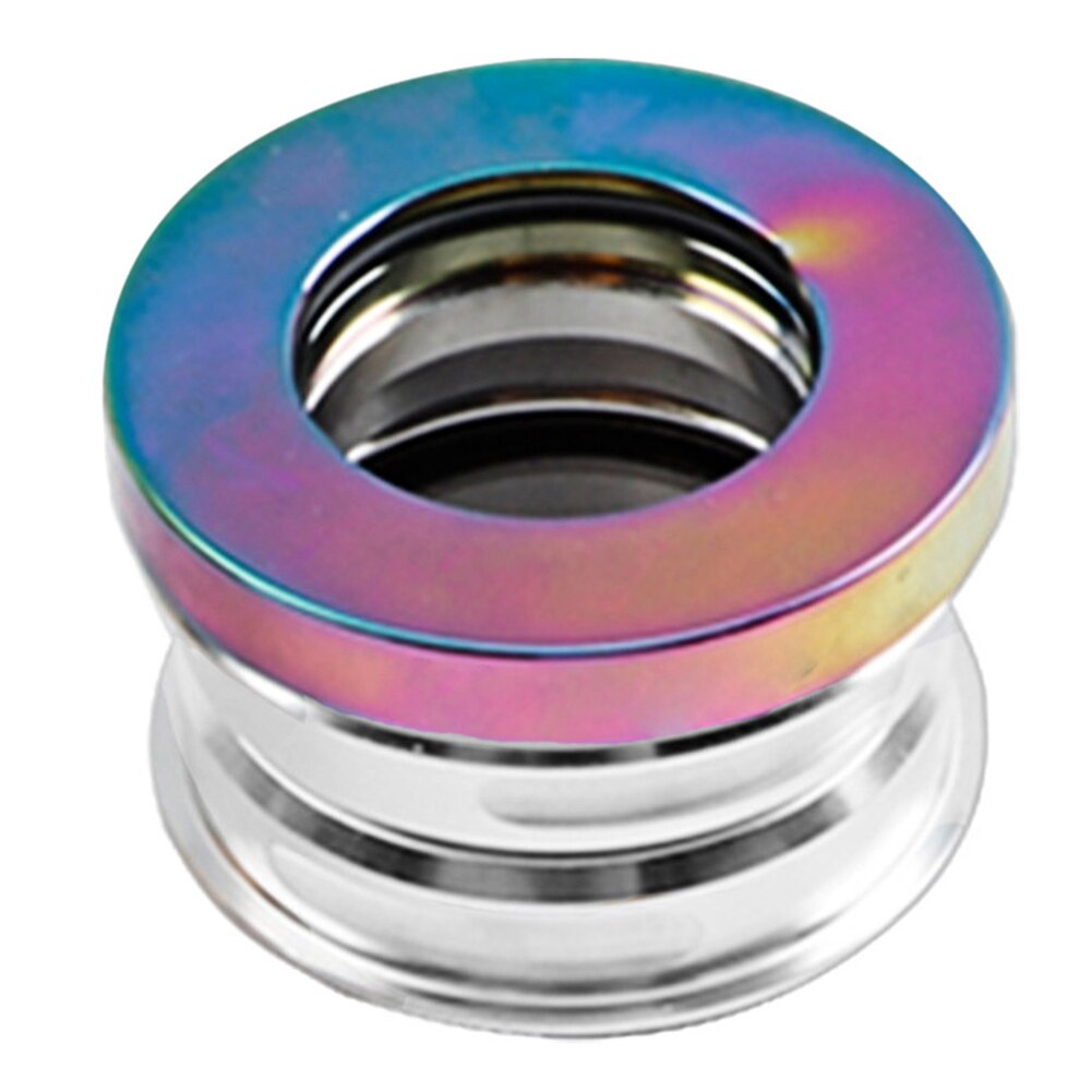 Threadless Semi-Integrated Bicycle Headsets with 44mm Cups- Gas Motorized Bicycle DOG88