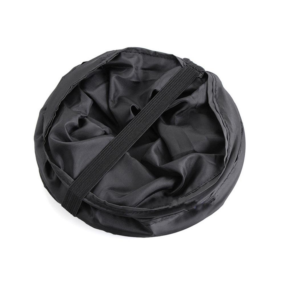 Trash can Car Device Car Garbage Bag Multi-functional Bag Light Weight