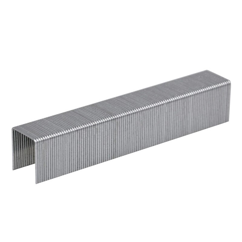 Heavy Duty Stapler Staples 23/15 1000 Count/Box Silver Metal Booking Binding Staples 120 Sheets Office Binder Supplies