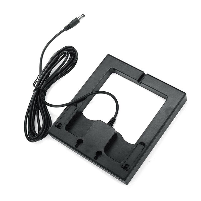 5W 12V Solarpanel Solarmodul Solarzelle Polykristallin für Camping Garten G88D