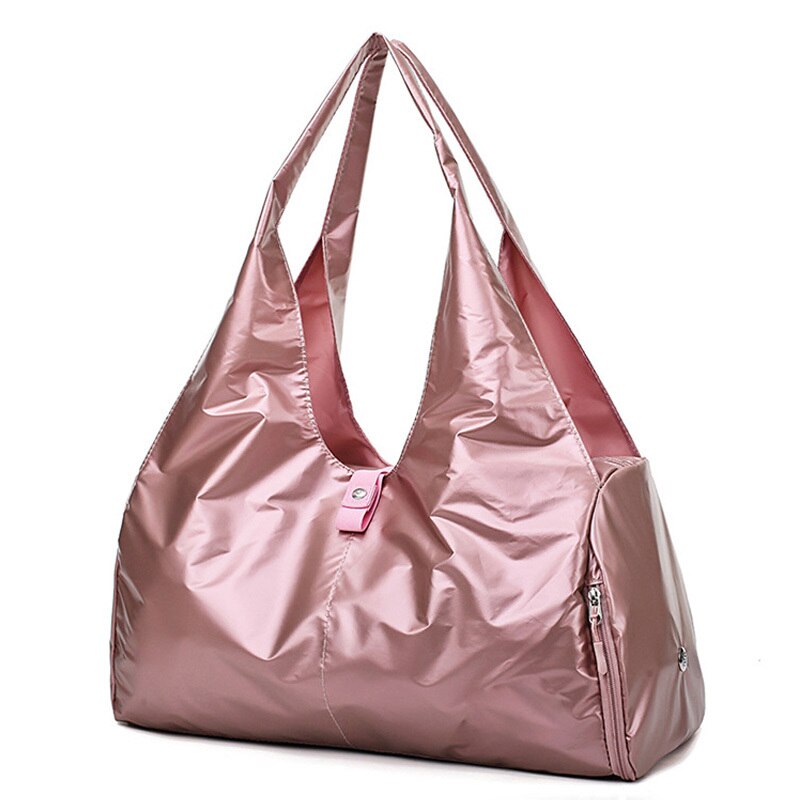 Yoga-fitness-tasche, schuh-sporttasche für #39 , leichte, tragbare reisetasche für kurze strecken