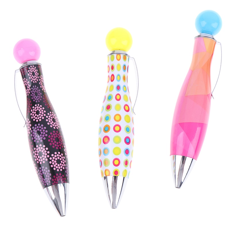 Diamond Painting Tool Cute Point Drill Pen Diamond Embroidery Accessory Diamond Painting Cross Stitch Tool Kits