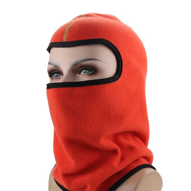 Winter Outdoor Cycling Balaclava Hood Fleece Full Face Mask Warmer Sports Ski Thermal Snowboard Face Shield Hat Cap Headwear: 3