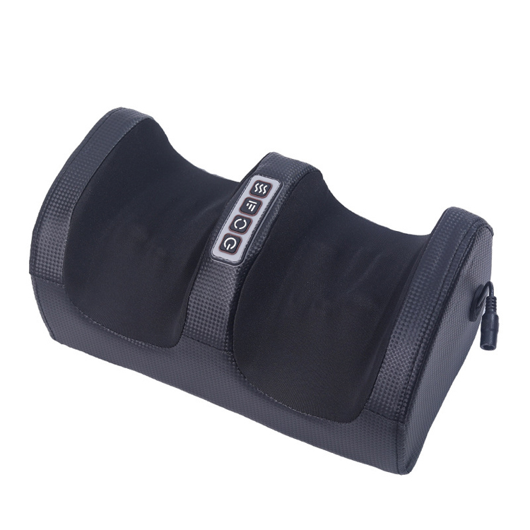 Elektrische voetmassage Volautomatische voetmassage Voetmassageapparaat voor mooie benen Voetmassageapparaat voor kuiten Voeten Benen: MULTI / US Plug