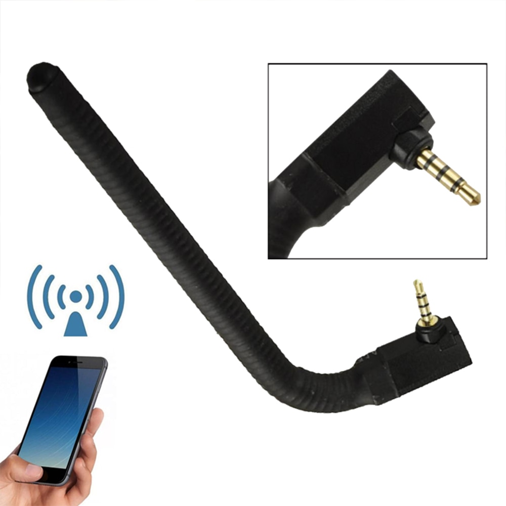 Netwerkkaart Externe Antenne Signaal Telefoon Mobiele Enhancement Antenne Voor Huawei EC189 EC1261