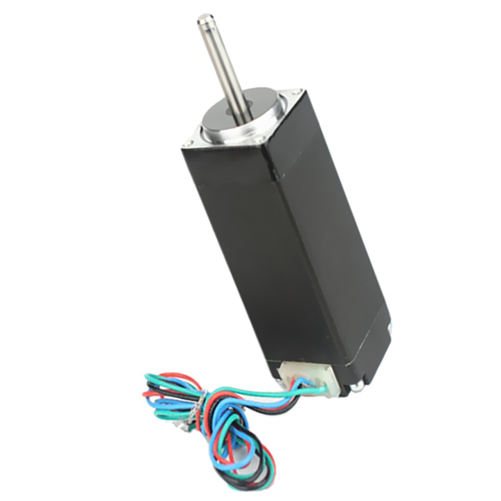 Motor paso a paso 12V 28mm 1,8 grados 4 para impresora CNC 3D NEMA11