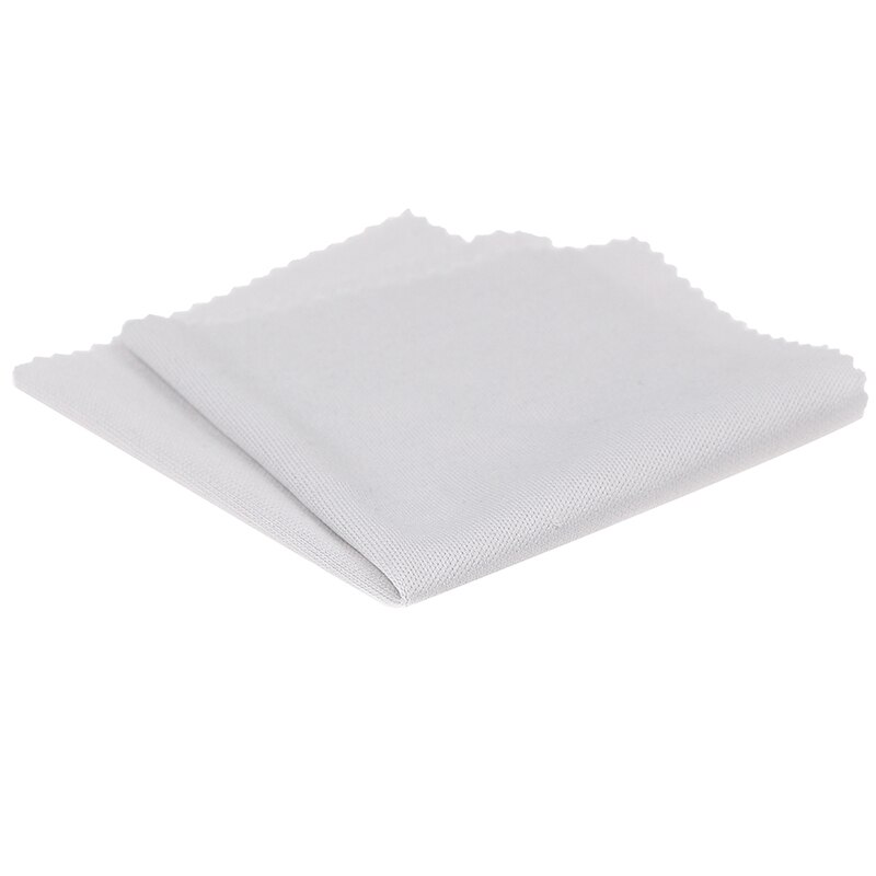 10 Uds. Gafas de gamuza limpiador de microfibra paño de limpieza para lentes de teléfono toallitas de limpieza de pantalla de 150*175mm
