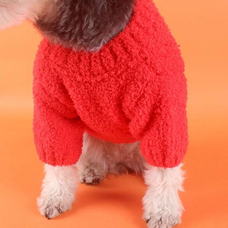 Hundetrøje til små mellemstore hunde brev fransk bulldog tøj chihuahua kostume luksus hunde kæledyrstøj