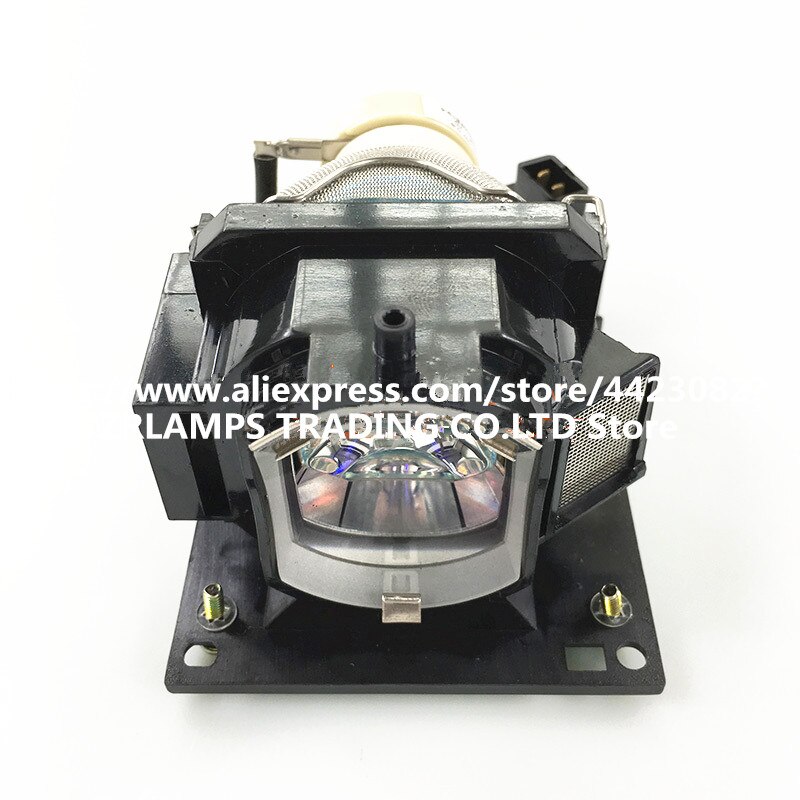 ZRLAMPS DT01431 lampada proiettore per proiettori CP-X2530 CP-X2530WN CP-X3030WN: Lamp with housing