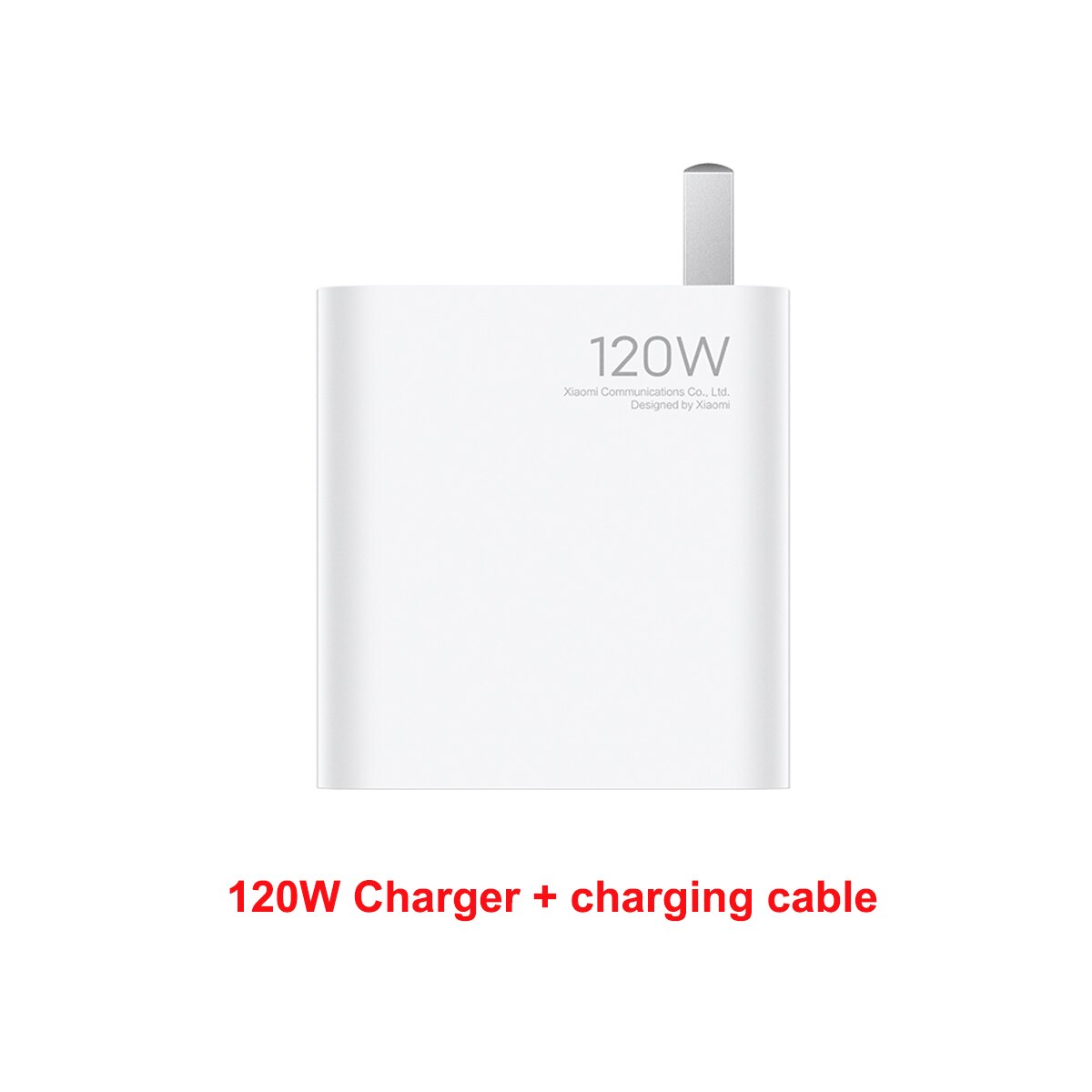 Xiaomi Original 33W 67W 120W Charger MDY-11-EX USB-A 5V-3A 9V-3A 12V-2.25A 20V-1.35A 11V-3A Max 100-240V 50/60Hz 0.7A