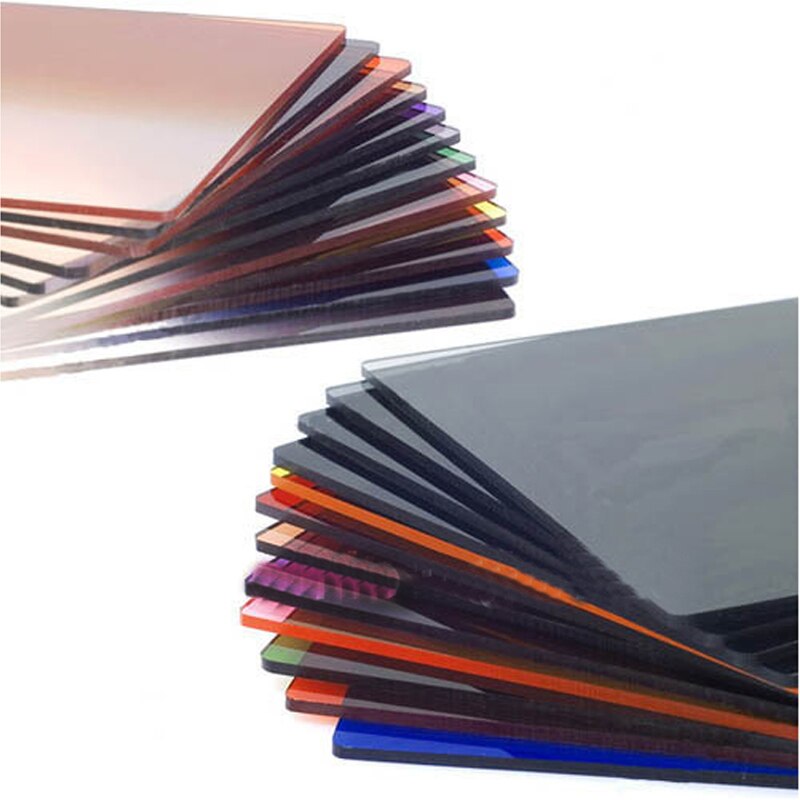 24 platz Farbe Filter volle farbe Filter + Absolvierte farbe Filer für Cokin P + + Verfolgung nummer