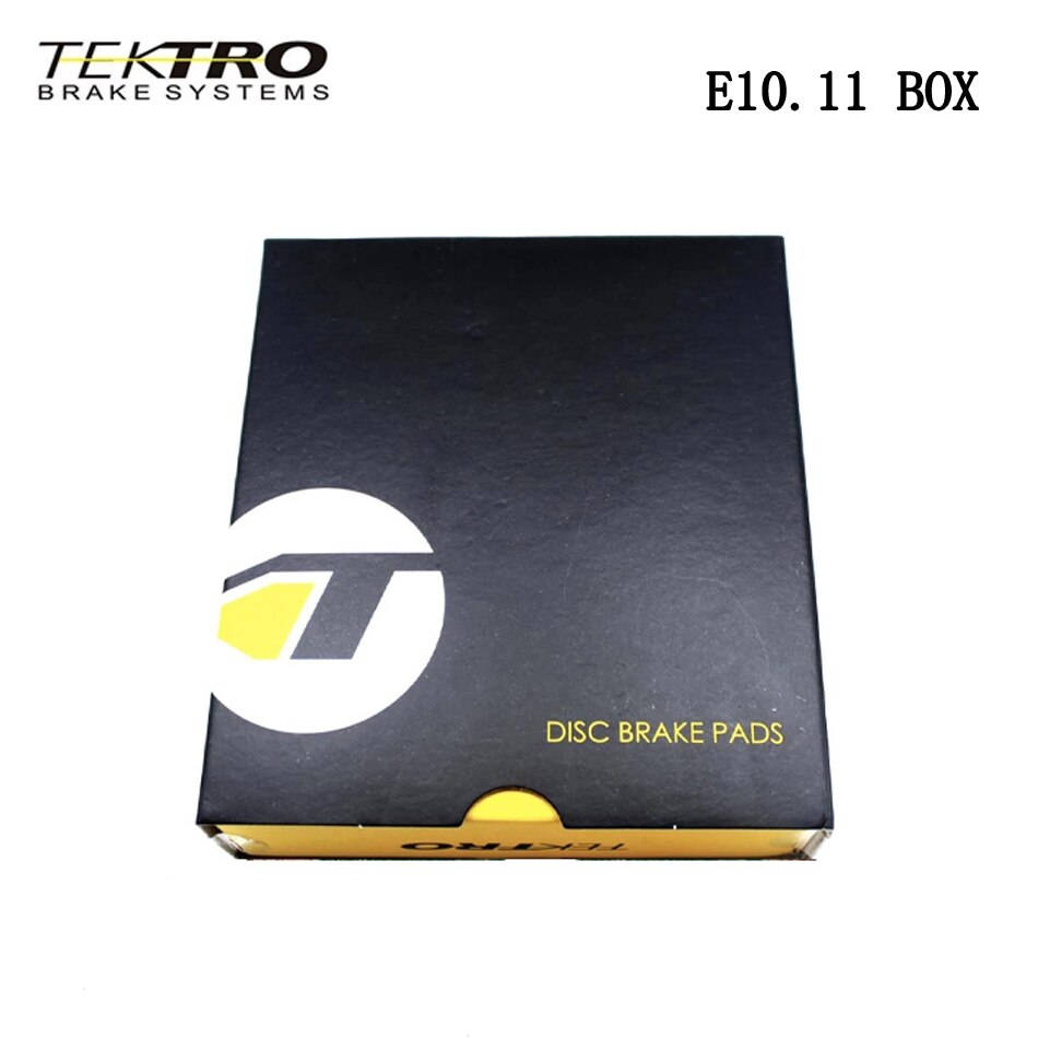 TEKTRO E10.11 P20.11 IOX.11 L10.11 HD-M275 HD-M285 MD-C510 Hars Metalen Keramische Pad MTB Fiets Schijfremblokken voor SHIMANO M9000 M8000 M7000 M987 M985 M785 M675 M615 M515 M495 M485 M447 M445 M415 M395 M375