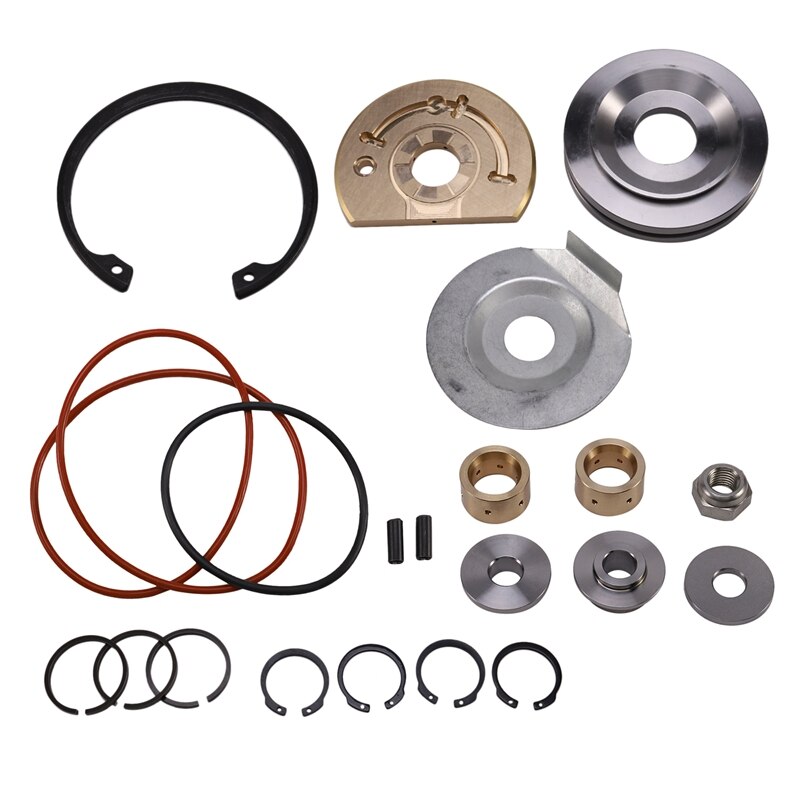 Turbo Turbocharger Repair Kit S400 for Engine 11.9L Turbocharger Parts: Default Title