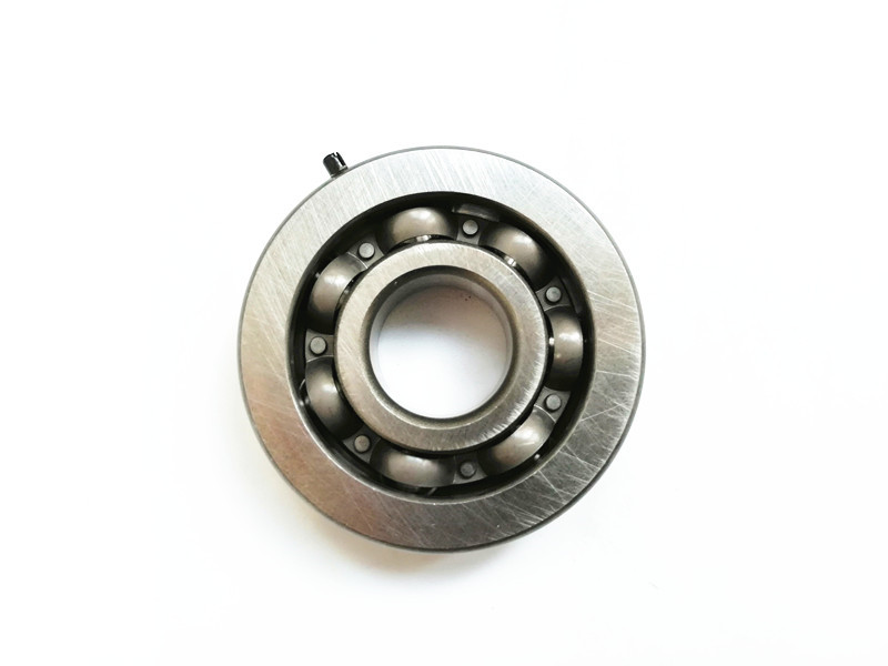 Japan Crank Bodem Lager fit voor Yamaha Buitenboordmotor 9.9HP 15HP 93306-304U0 83B716C3