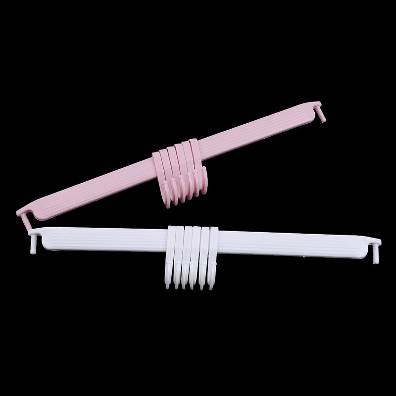 Jälkiä jättämätön koukku muovinen kuusirivinen koukku tarrateline 6- kpl keittiön kylpyhuoneen imukoukut seinään