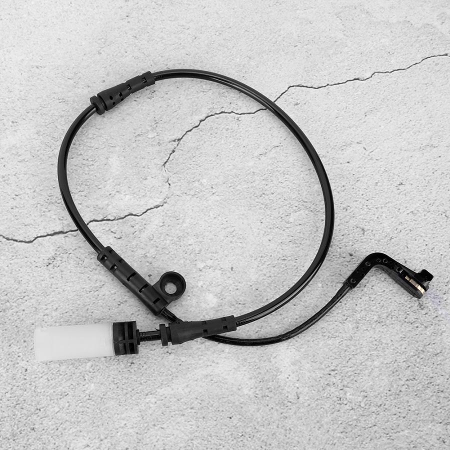 Front bremsekloss slitasje indikator sensor 34356789492 passer for 5 / 6 serier bremse slitasje indikator sensor biler