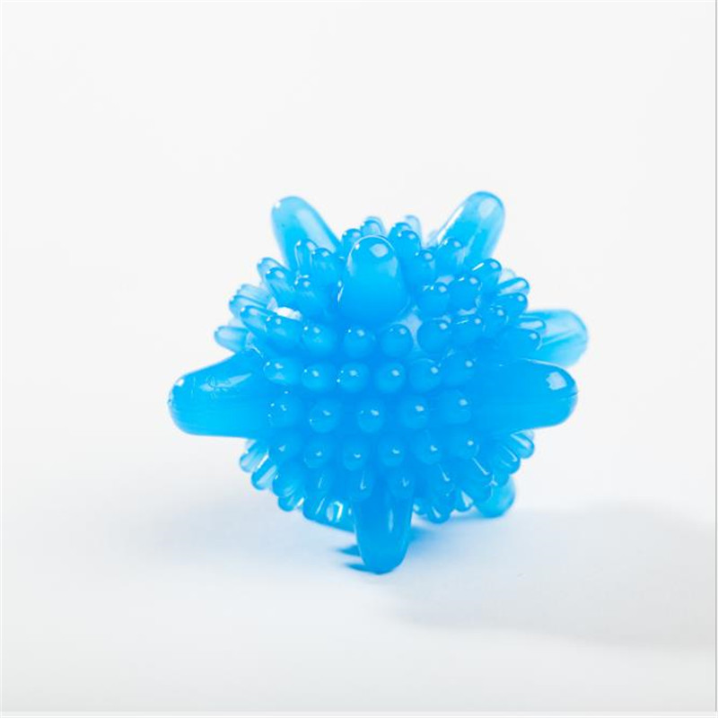 Boule à linge Anti-enchevêtrement | machine à laver, machine à laver, boule de nettoyage solide, boule de lessive de décontamination super forte, 1 ~ 10 pièces